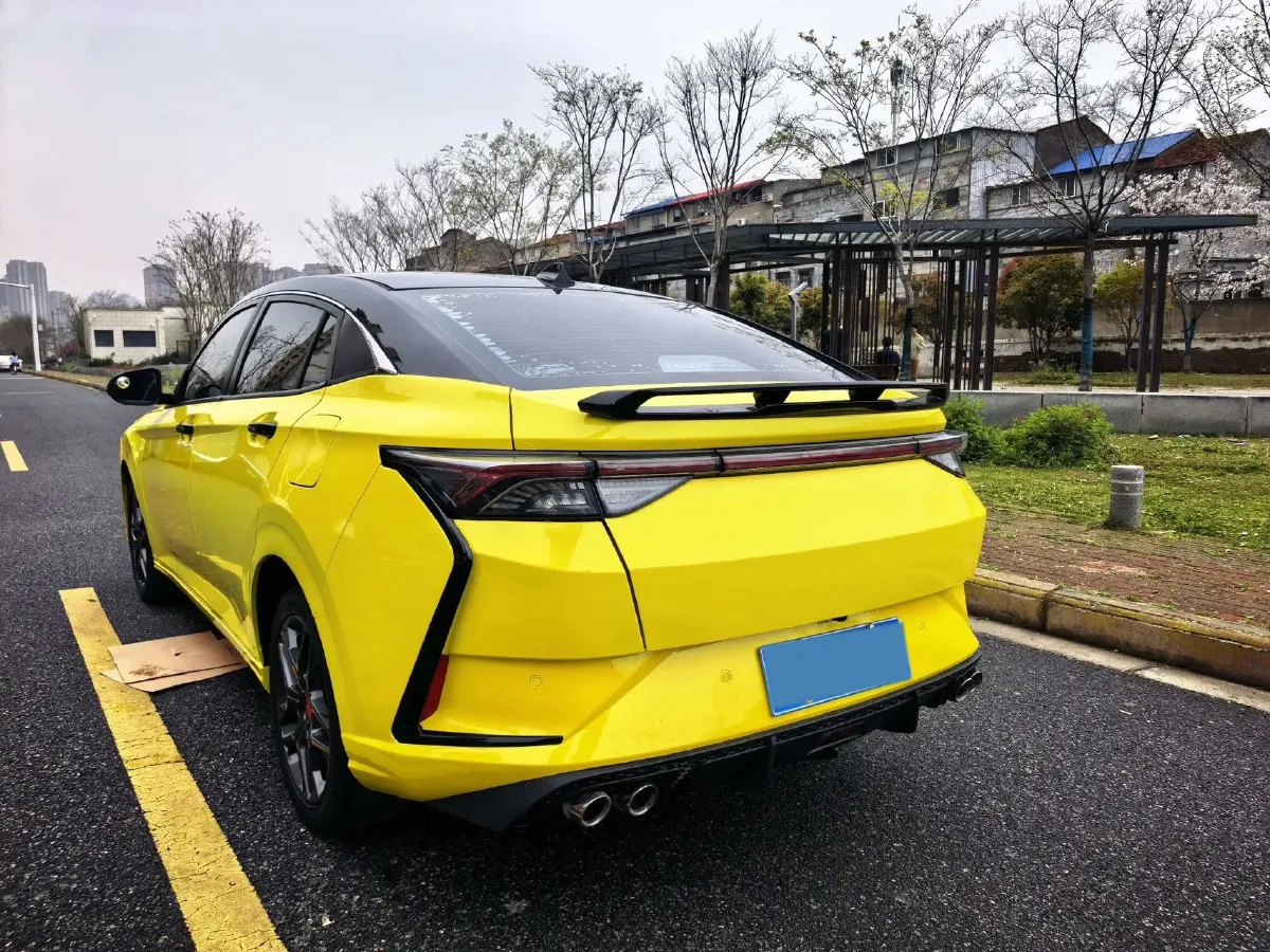 2021 DongFeng Aeolus YiXuan 1.5T 150HP L4 6DCT,autocango,china used car exporter,china ev exporter,chinese used car exporter,chinese used ev exporter