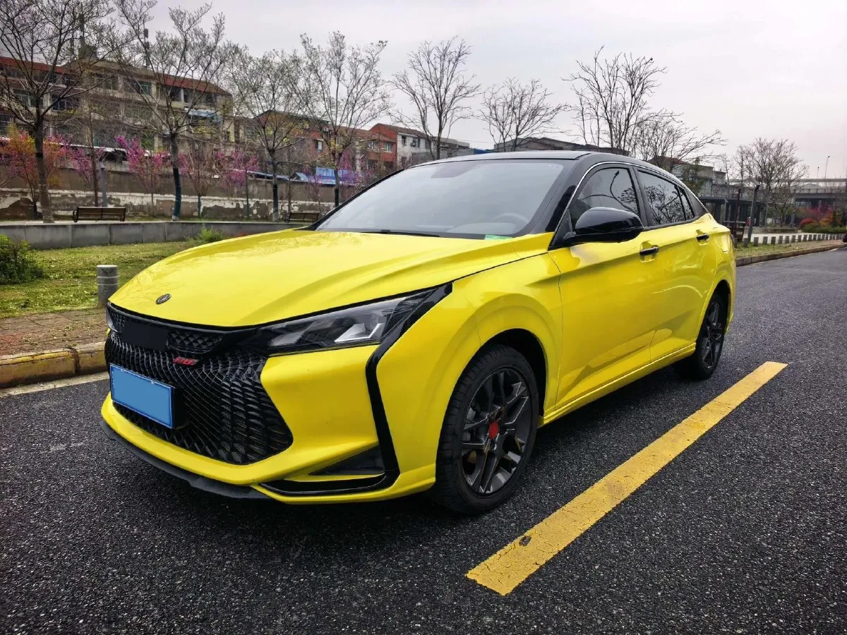 2021 DongFeng Aeolus YiXuan 1.5T 150HP L4 6DCT,autocango,china used car exporter,china ev exporter,chinese used car exporter,chinese used ev exporter