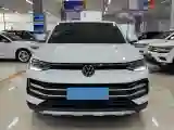 2025 Volkswagen Tharu 1.5L 110HP L4 6AT