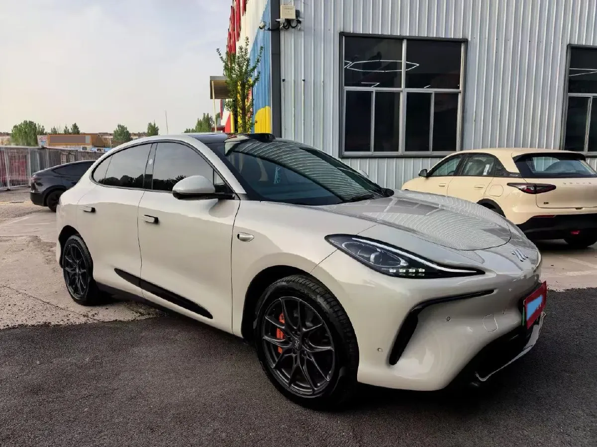 2023 IM LS6 BEV 90KWH,autocango,china used car exporter,china ev exporter,chinese used car exporter,chinese used ev exporter