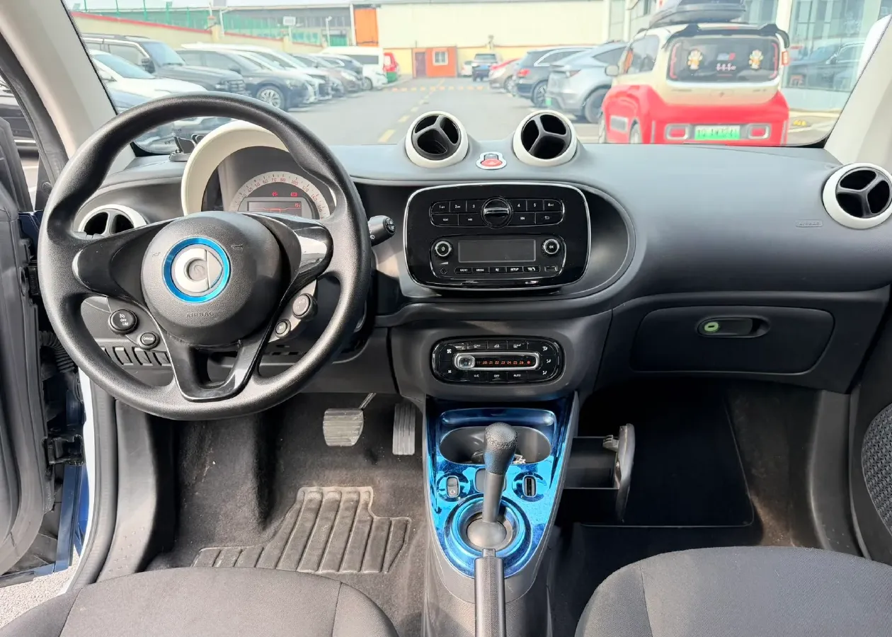 2018 HuangHai JiaoLong 2.4L 143HP L4 5AT,autocango,china used car exporter,china ev exporter,chinese used car exporter,chinese used ev exporter