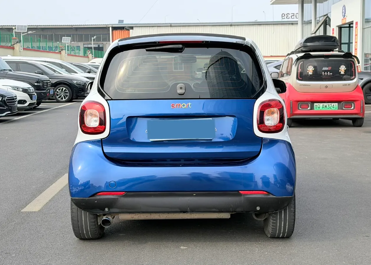 2018 HuangHai JiaoLong 2.4L 143HP L4 5AT,autocango,china used car exporter,china ev exporter,chinese used car exporter,chinese used ev exporter