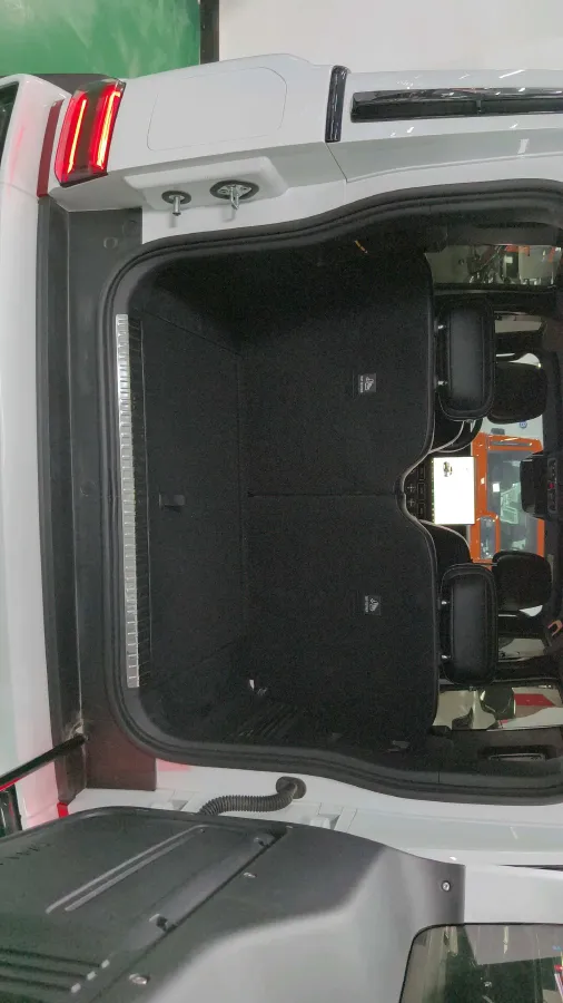 2025 iCAR iCAR Super V23 BEV 59.93KWH,autocango,china used car exporter,china ev exporter,chinese used car exporter,chinese used ev exporter