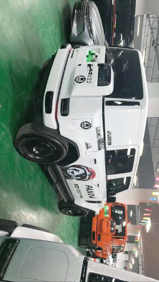 2025 iCAR iCAR Super V23 BEV 59.93KWH,autocango,china used car exporter,china ev exporter,chinese used car exporter,chinese used ev exporter