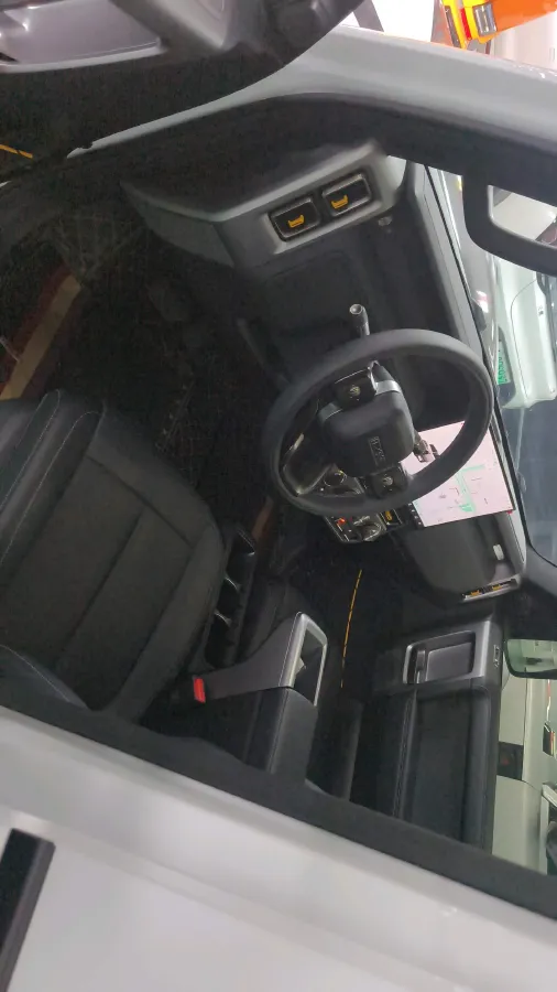 2025 iCAR iCAR Super V23 BEV 59.93KWH,autocango,china used car exporter,china ev exporter,chinese used car exporter,chinese used ev exporter