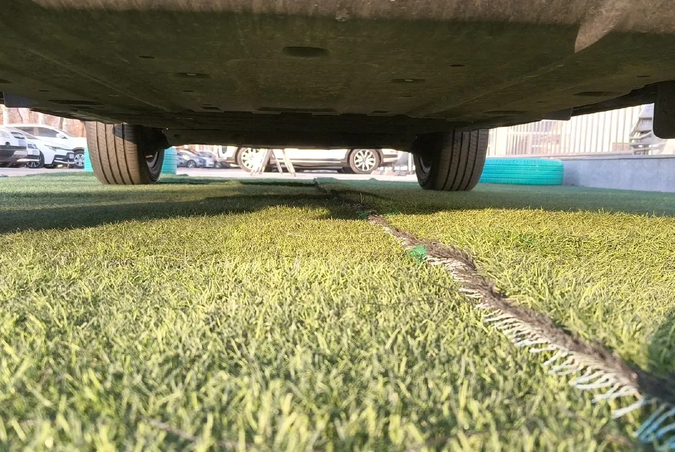 2025 iCAR iCAR Super V23 BEV 59.93KWH,autocango,china used car exporter,china ev exporter,chinese used car exporter,chinese used ev exporter