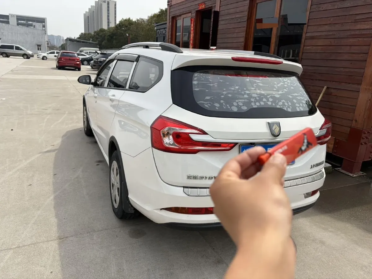 2019 Golden Dragon New Era Sea Lion 2.0L 102HP L4 5MT,autocango,china used car exporter,china ev exporter,chinese used car exporter,chinese used ev exporter