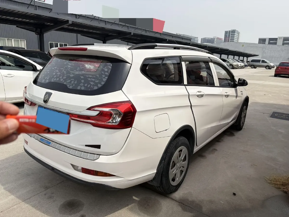 2019 Golden Dragon New Era Sea Lion 2.0L 102HP L4 5MT,autocango,china used car exporter,china ev exporter,chinese used car exporter,chinese used ev exporter