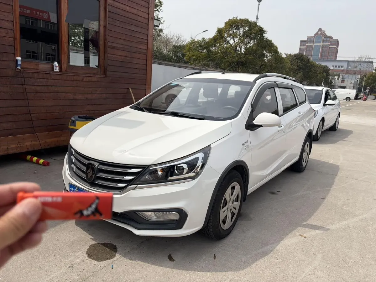 2019 Golden Dragon New Era Sea Lion 2.0L 102HP L4 5MT,autocango,china used car exporter,china ev exporter,chinese used car exporter,chinese used ev exporter
