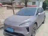 2025 HIMA Shangjie H5 BEV