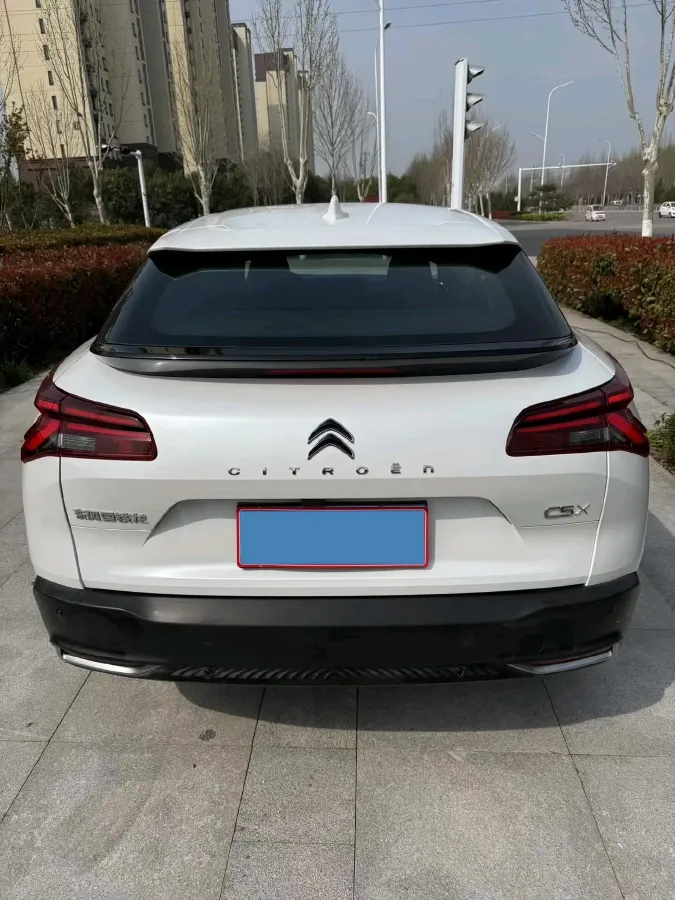 2021 Citroen C5 X 1.6T 175HP L4 8AT,autocango,china used car exporter,china ev exporter,chinese used car exporter,chinese used ev exporter