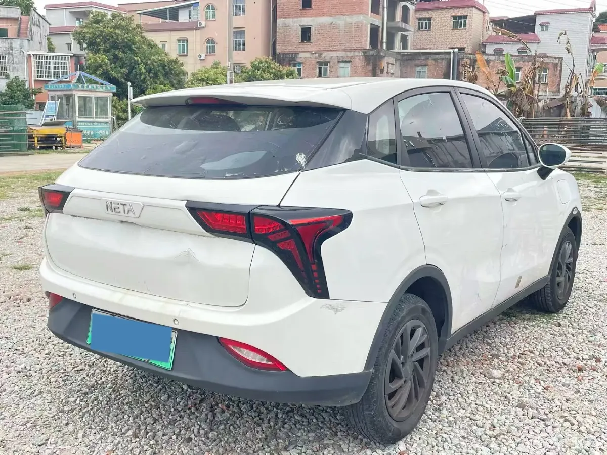 2020 Neta N01 BEV,autocango,china used car exporter,china ev exporter,chinese used car exporter,chinese used ev exporter