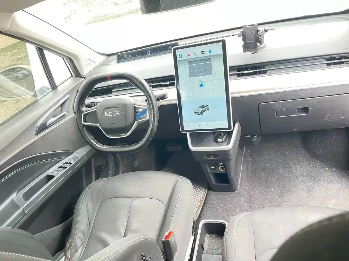 2020 Neta N01 BEV,autocango,china used car exporter,china ev exporter,chinese used car exporter,chinese used ev exporter