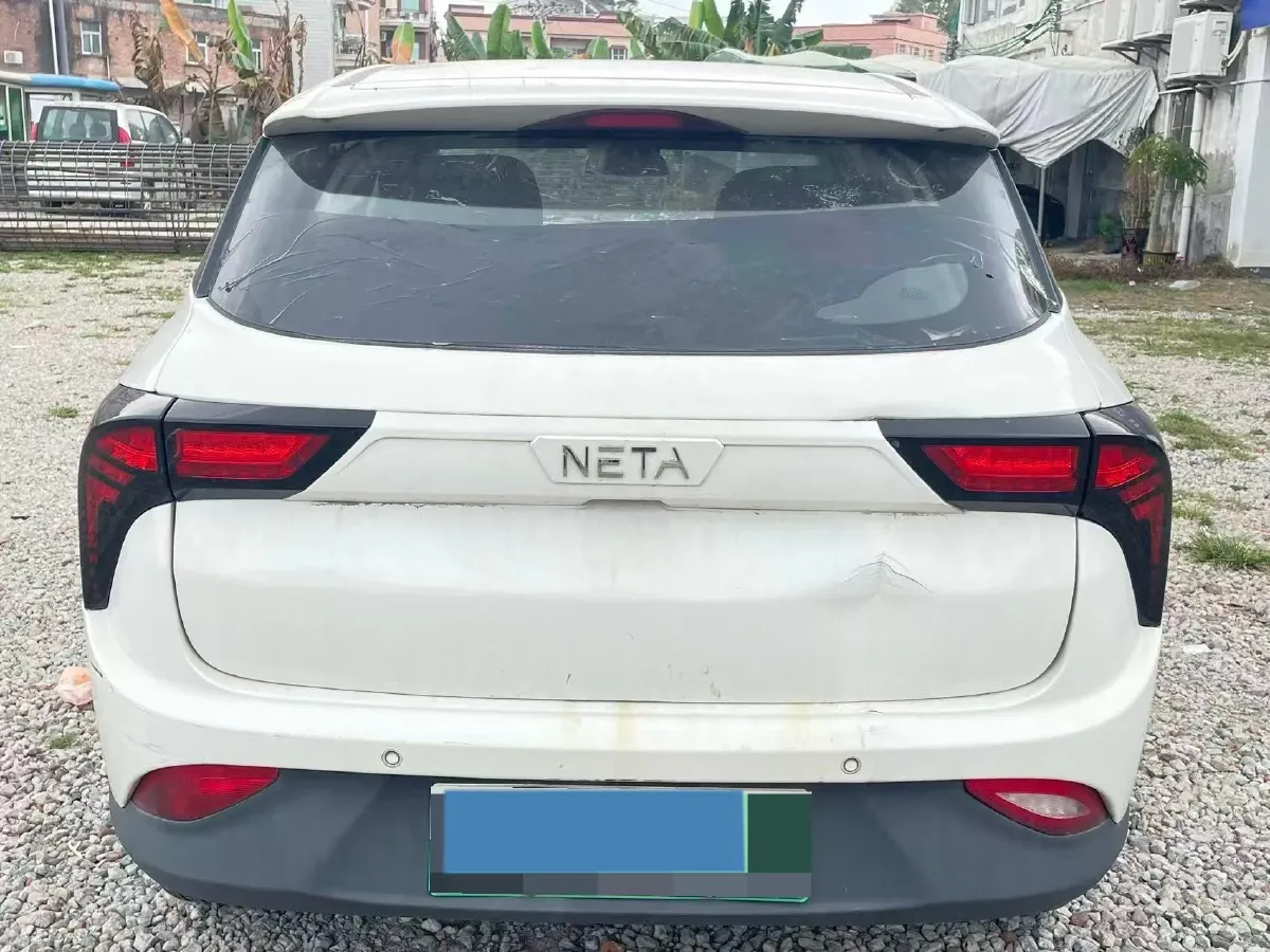 2020 Neta N01 BEV,autocango,china used car exporter,china ev exporter,chinese used car exporter,chinese used ev exporter