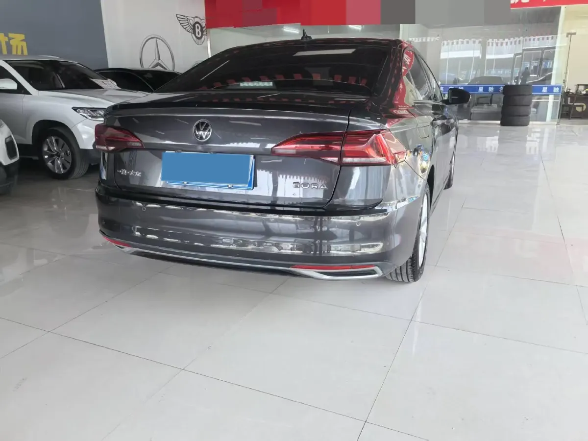 2021 Volkswagen Bora 1.5L 113HP L4 6AT,autocango,china used car exporter,china ev exporter,chinese used car exporter,chinese used ev exporter
