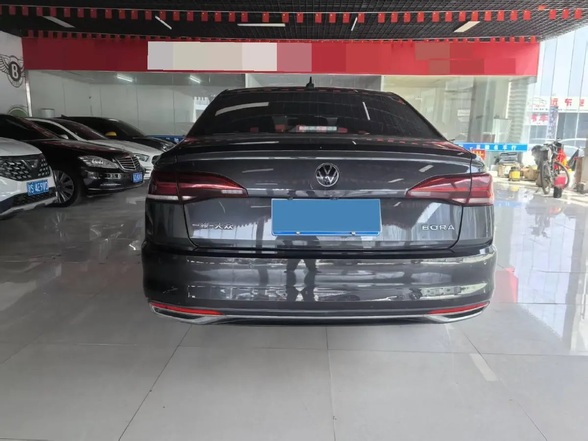2021 Volkswagen Bora 1.5L 113HP L4 6AT,autocango,china used car exporter,china ev exporter,chinese used car exporter,chinese used ev exporter