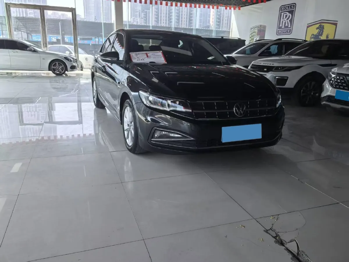 2021 Volkswagen Bora 1.5L 113HP L4 6AT,autocango,china used car exporter,china ev exporter,chinese used car exporter,chinese used ev exporter