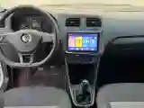2016 Volkswagen Polo 1.4L 90HP L4 5MT