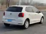 2016 Volkswagen Polo 1.4L 90HP L4 5MT