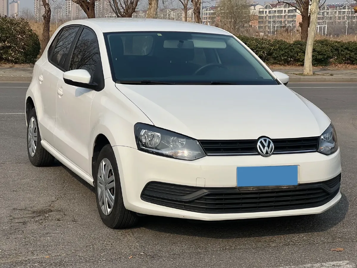 2016 Volkswagen Polo 1.4L 90HP L4 5MT,autocango,china used car exporter,china ev exporter,chinese used car exporter,chinese used ev exporter