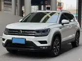 2021 VOLKSWAGEN THARU,autocango,china used car exporter,china ev exporter,chinese used car exporter,chinese used ev exporter