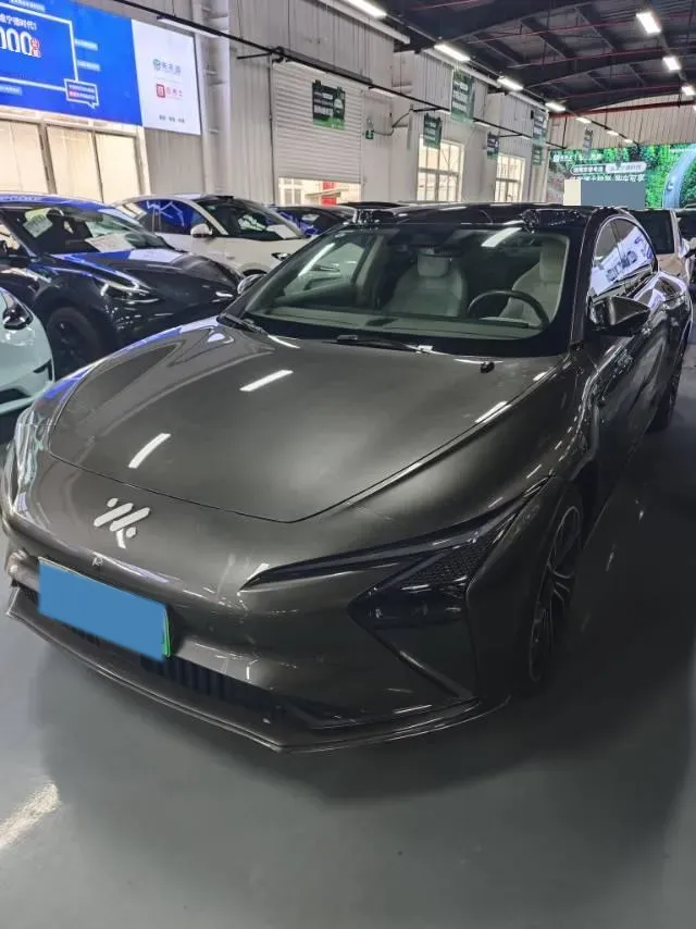 2022 IM L7 BEV 90KWH,autocango,china used car exporter,china ev exporter,chinese used car exporter,chinese used ev exporter