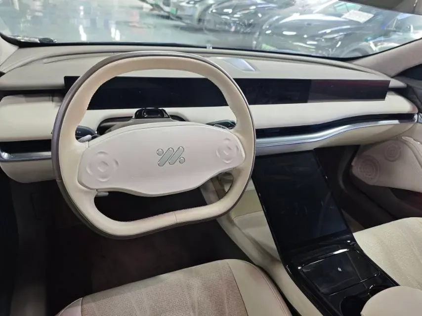 2022 IM L7 BEV 90KWH,autocango,china used car exporter,china ev exporter,chinese used car exporter,chinese used ev exporter