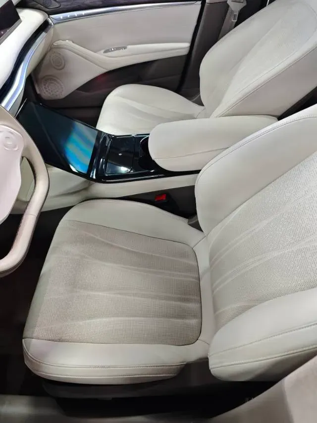 2022 IM L7 BEV 90KWH,autocango,china used car exporter,china ev exporter,chinese used car exporter,chinese used ev exporter