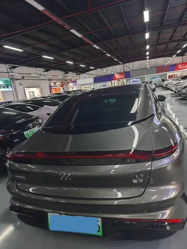 2022 IM L7 BEV 90KWH,autocango,china used car exporter,china ev exporter,chinese used car exporter,chinese used ev exporter