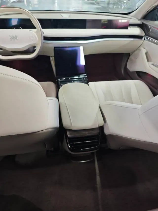 2022 IM L7 BEV 90KWH,autocango,china used car exporter,china ev exporter,chinese used car exporter,chinese used ev exporter