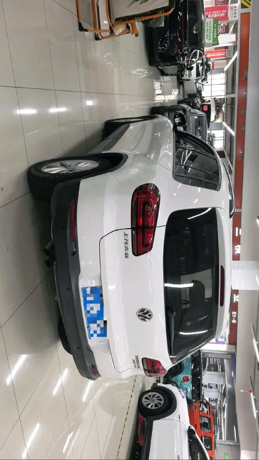 2016 Volkswagen Touran 1.4T 150HP L4 7DCT,autocango,china used car exporter,china ev exporter,chinese used car exporter,chinese used ev exporter