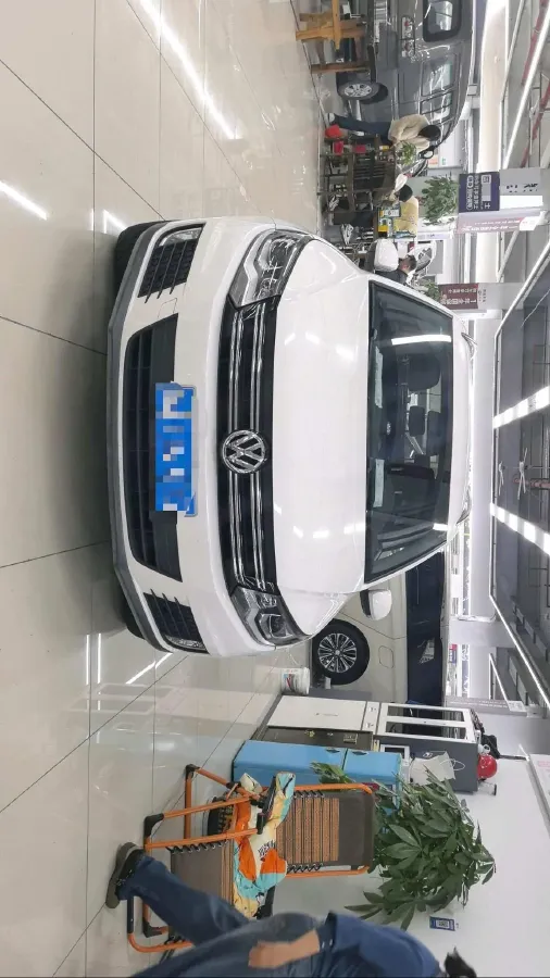 2016 Volkswagen Touran 1.4T 150HP L4 7DCT,autocango,china used car exporter,china ev exporter,chinese used car exporter,chinese used ev exporter