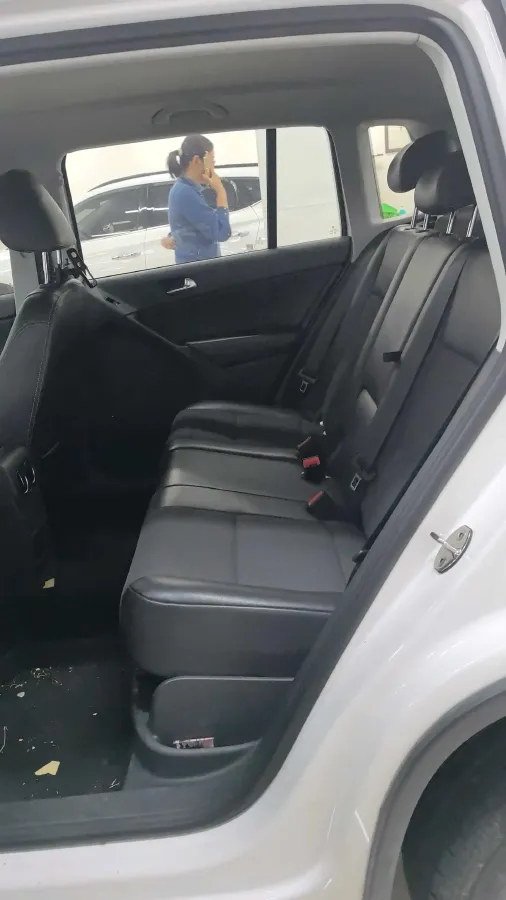 2016 Volkswagen Touran 1.4T 150HP L4 7DCT,autocango,china used car exporter,china ev exporter,chinese used car exporter,chinese used ev exporter