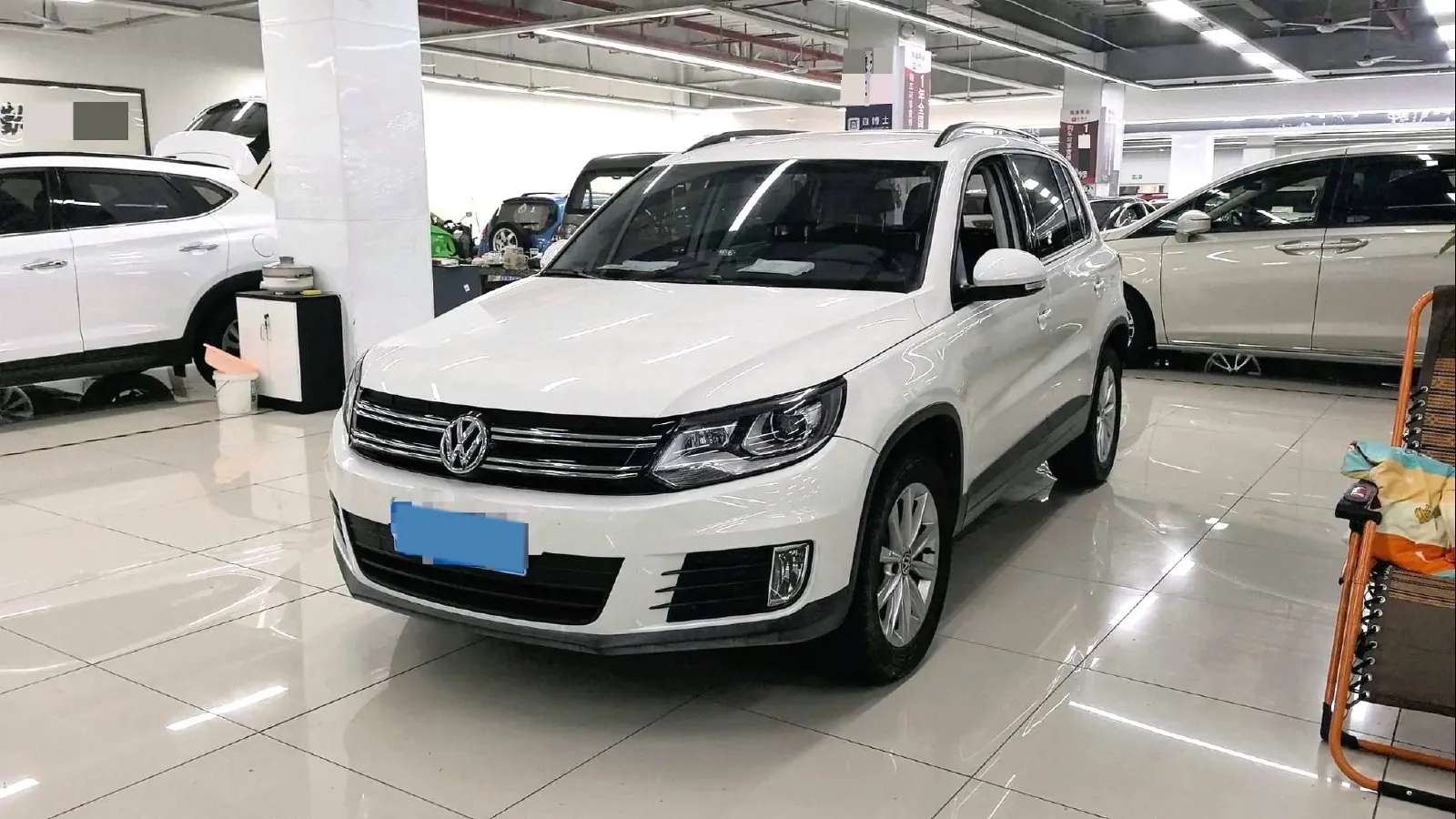 2016 Volkswagen Touran 1.4T 150HP L4 7DCT,autocango,china used car exporter,china ev exporter,chinese used car exporter,chinese used ev exporter