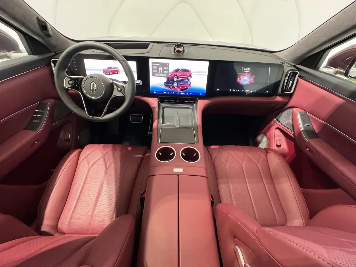 2025 AITO AITO M8 REEV 160HP REEV 53.4KWH,autocango,china used car exporter,china ev exporter,chinese used car exporter,chinese used ev exporter