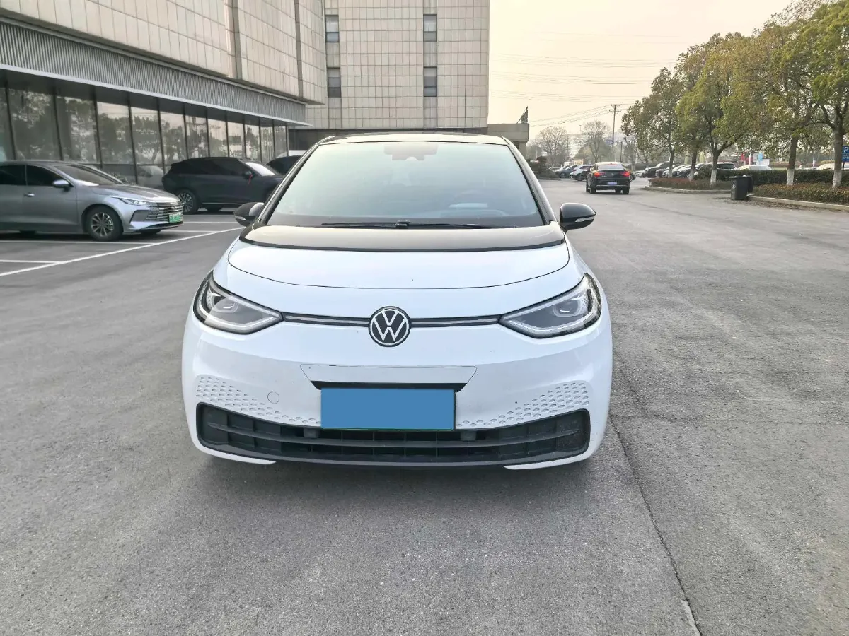 2022 Volkswagen ID.3 BEV 57.3KWH,autocango,china used car exporter,china ev exporter,chinese used car exporter,chinese used ev exporter