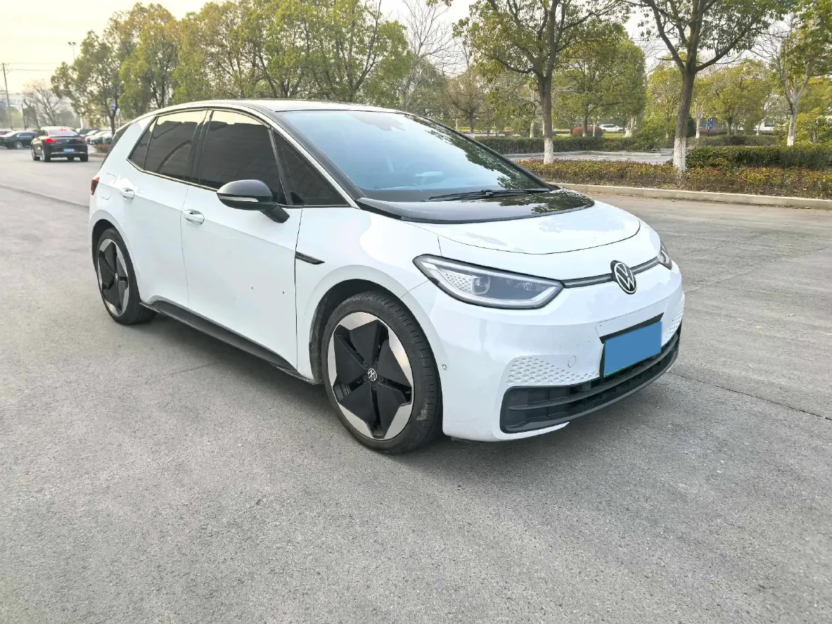 2022 Volkswagen ID.3 BEV 57.3KWH,autocango,china used car exporter,china ev exporter,chinese used car exporter,chinese used ev exporter
