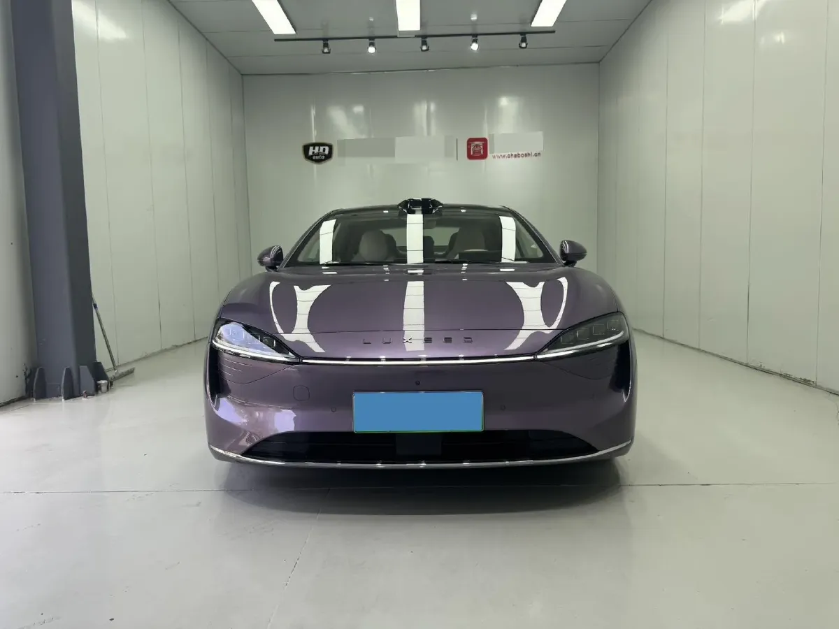 2025 Luxeed S7 BEV 100KWH,autocango,china used car exporter,china ev exporter,chinese used car exporter,chinese used ev exporter