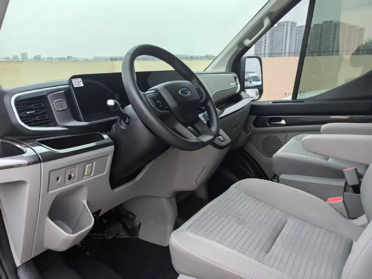 2024 Ford TransitT8 2.3T 174HP L4 8AT,autocango,china used car exporter,china ev exporter,chinese used car exporter,chinese used ev exporter