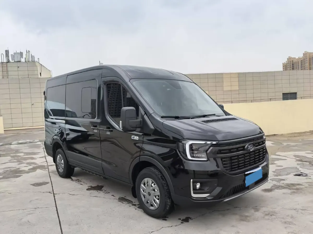 2024 Ford TransitT8 2.3T 174HP L4 8AT,autocango,china used car exporter,china ev exporter,chinese used car exporter,chinese used ev exporter