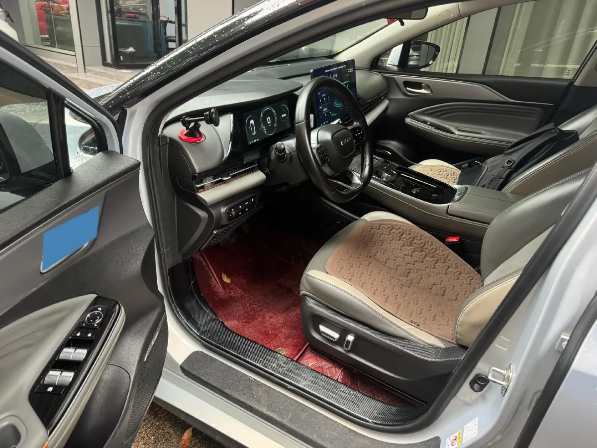 2021 Aion S Plus BEV 69.9KWH,autocango,china used car exporter,china ev exporter,chinese used car exporter,chinese used ev exporter