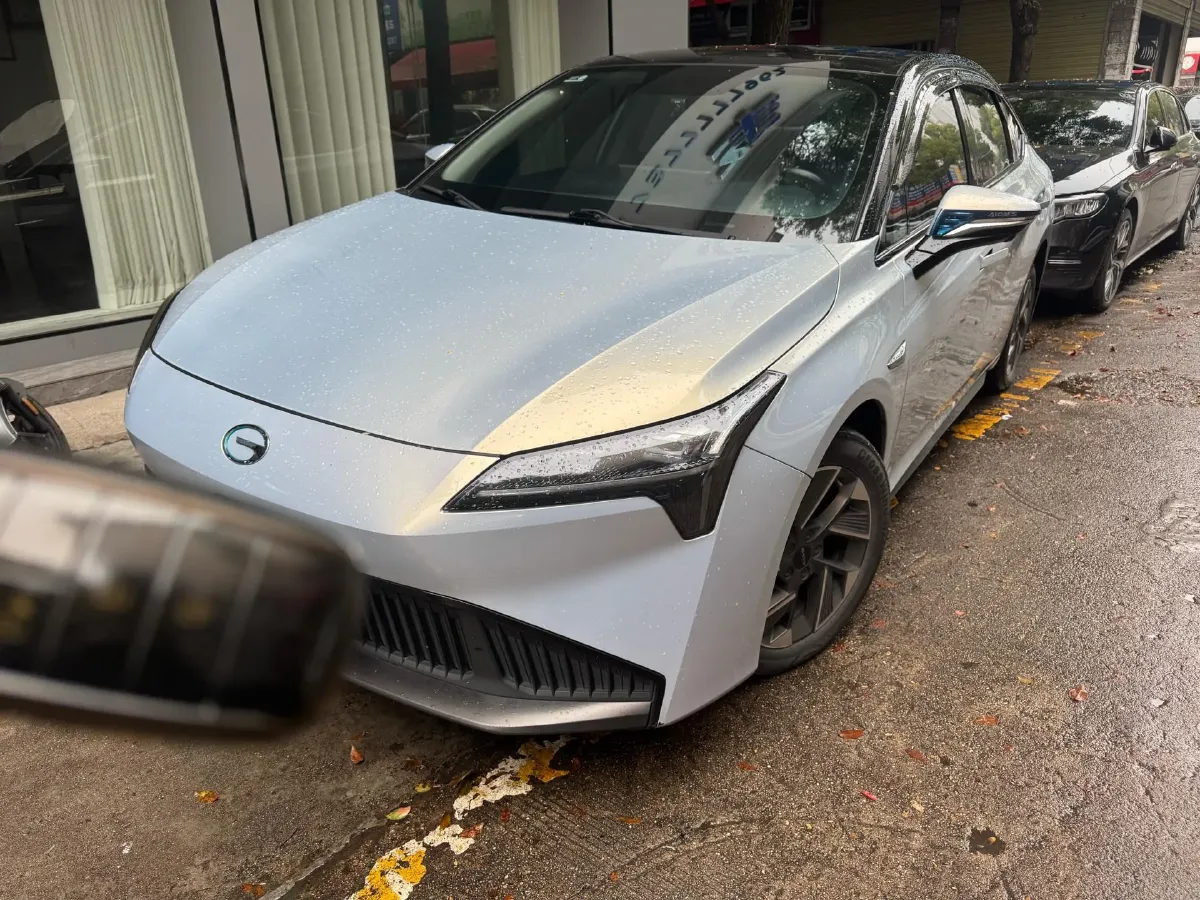 2021 Aion S Plus BEV 69.9KWH,autocango,china used car exporter,china ev exporter,chinese used car exporter,chinese used ev exporter