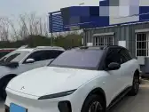 2024 NIO ES6,autocango,china used car exporter,china ev exporter,chinese used car exporter,chinese used ev exporter
