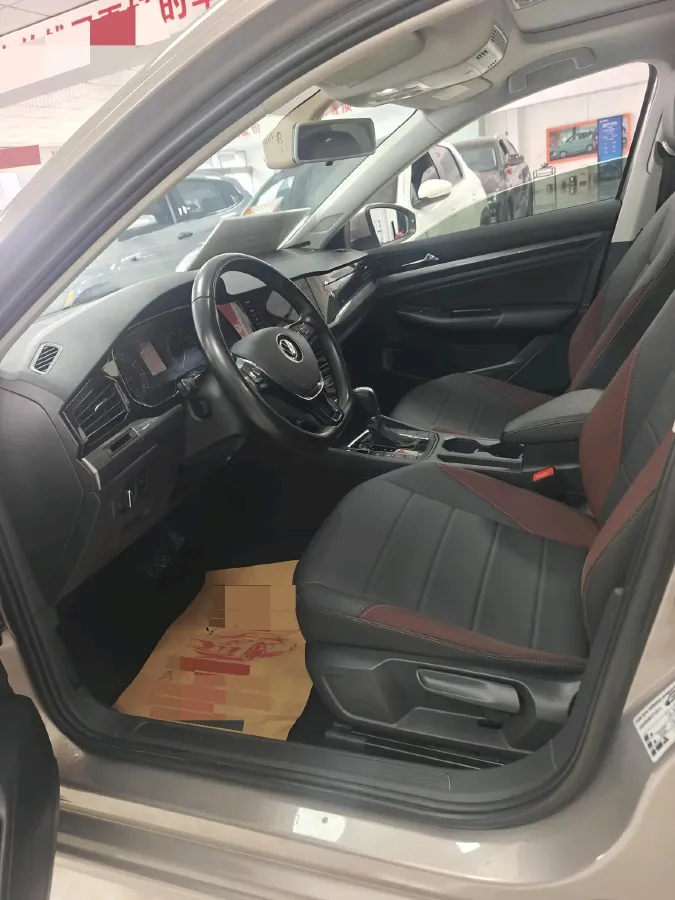 2021 Volkswagen Bora 1.4T 150HP L4 7DCT,autocango,china used car exporter,china ev exporter,chinese used car exporter,chinese used ev exporter