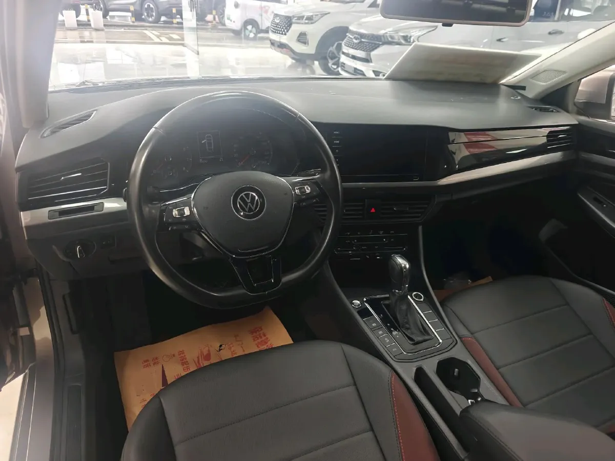 2021 Volkswagen Bora 1.4T 150HP L4 7DCT,autocango,china used car exporter,china ev exporter,chinese used car exporter,chinese used ev exporter