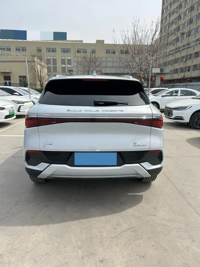 2024 BYD Yuan Plus BEV 60.48KWH,autocango,china used car exporter,china ev exporter,chinese used car exporter,chinese used ev exporter