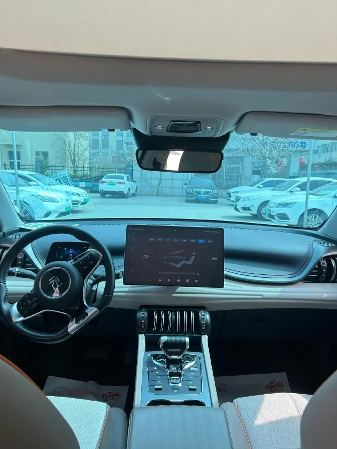 2024 BYD Yuan Plus BEV 60.48KWH,autocango,china used car exporter,china ev exporter,chinese used car exporter,chinese used ev exporter