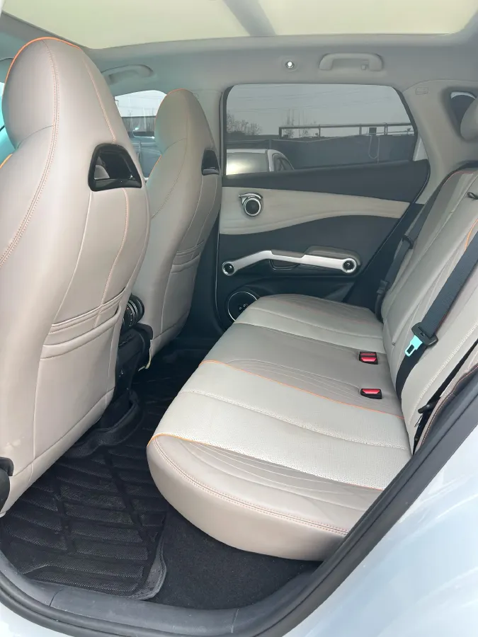 2024 BYD Yuan Plus BEV 60.48KWH,autocango,china used car exporter,china ev exporter,chinese used car exporter,chinese used ev exporter