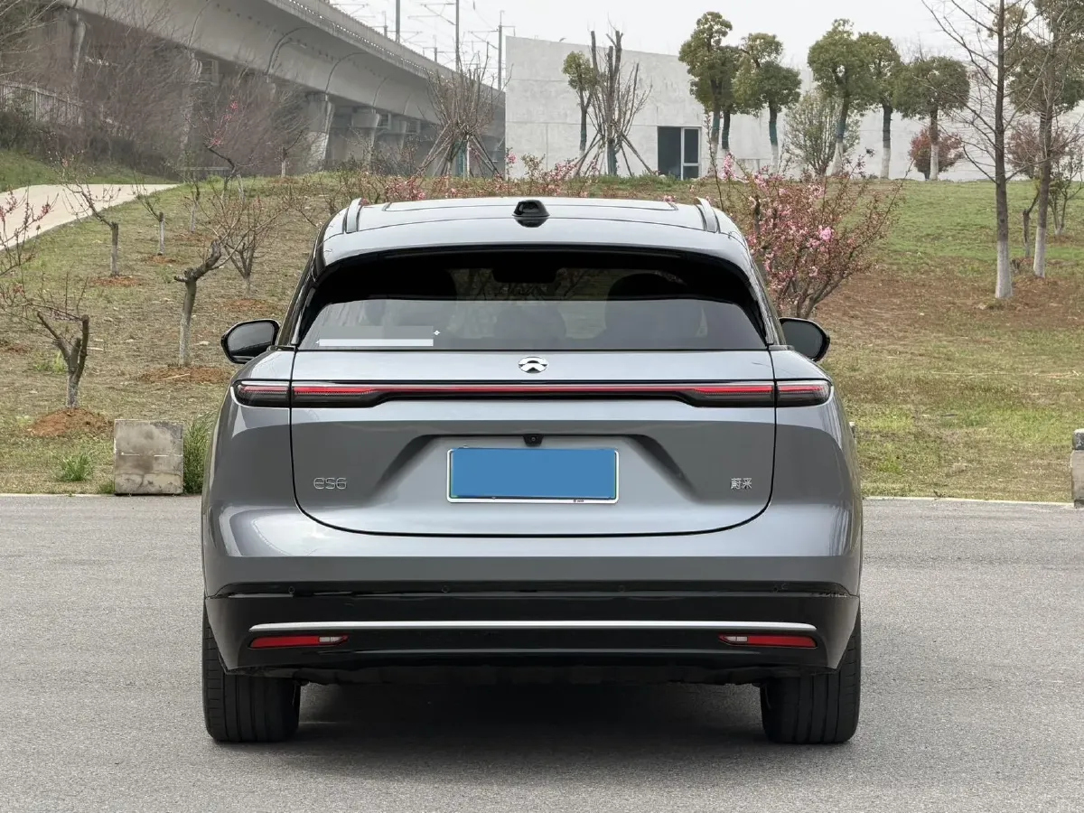 2025 NIO ES6 BEV,autocango,china used car exporter,china ev exporter,chinese used car exporter,chinese used ev exporter