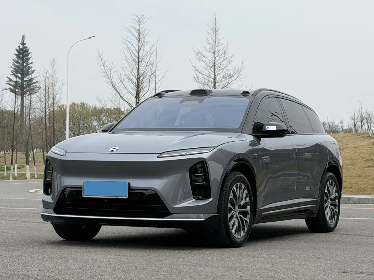 2025 NIO ES6 BEV,autocango,china used car exporter,china ev exporter,chinese used car exporter,chinese used ev exporter
